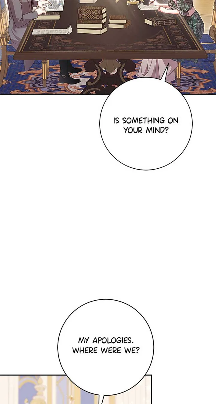 The Life Of An Evil Empress Chapter 52 page 41
