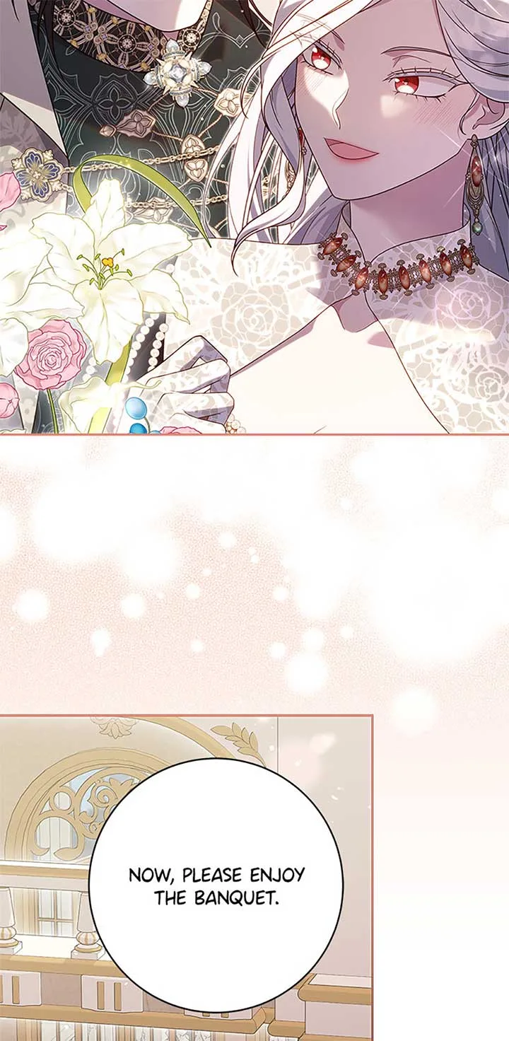 The Life Of An Evil Empress Chapter 54 page 48
