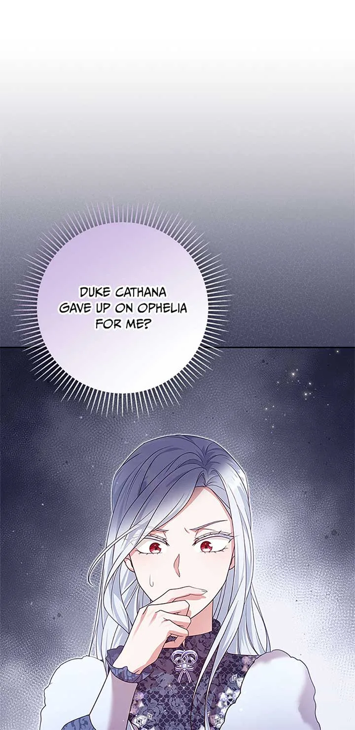 The Life Of An Evil Empress Chapter 52 page 35