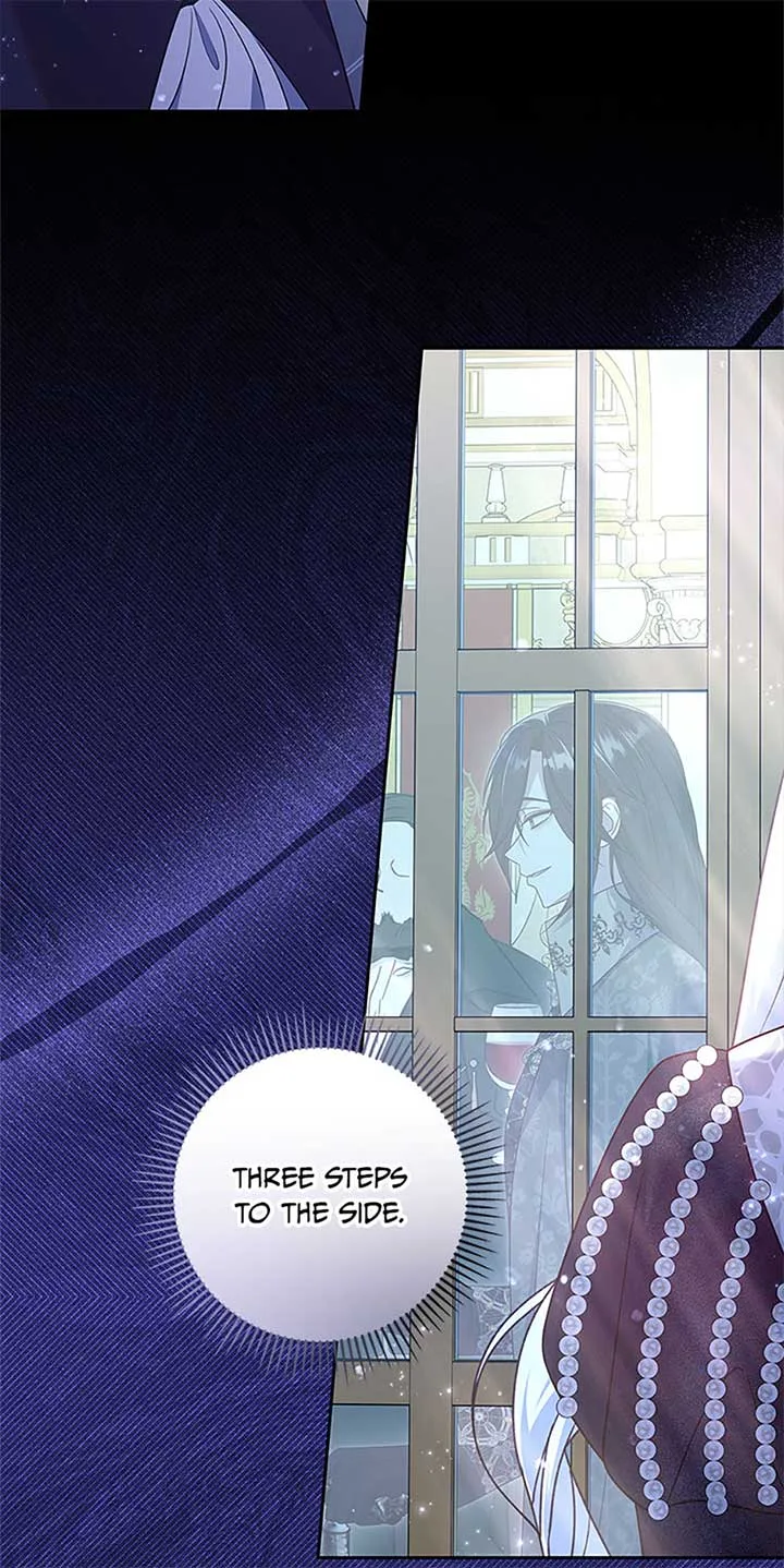 The Life Of An Evil Empress Chapter 54 page 57