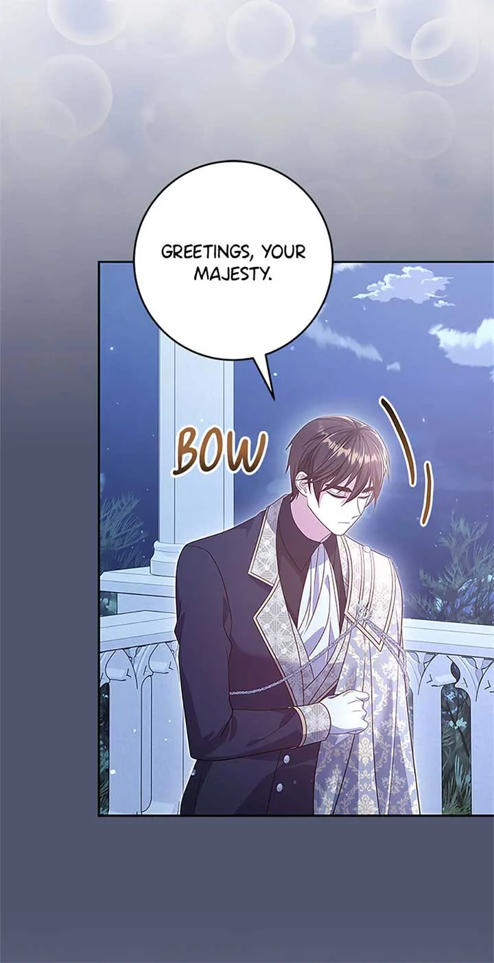 The Life Of An Evil Empress Chapter 54 page 53