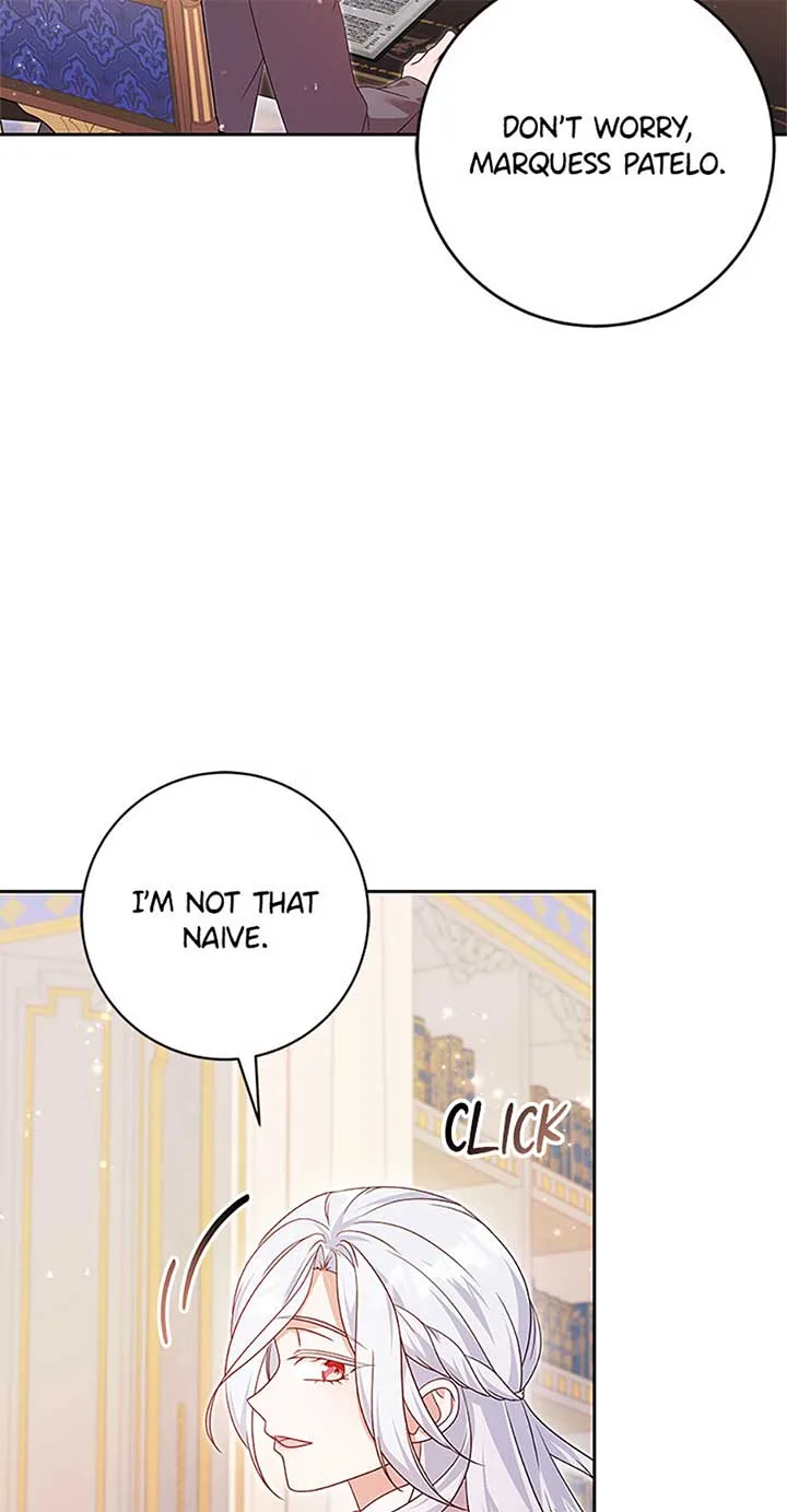 The Life Of An Evil Empress Chapter 52 page 51