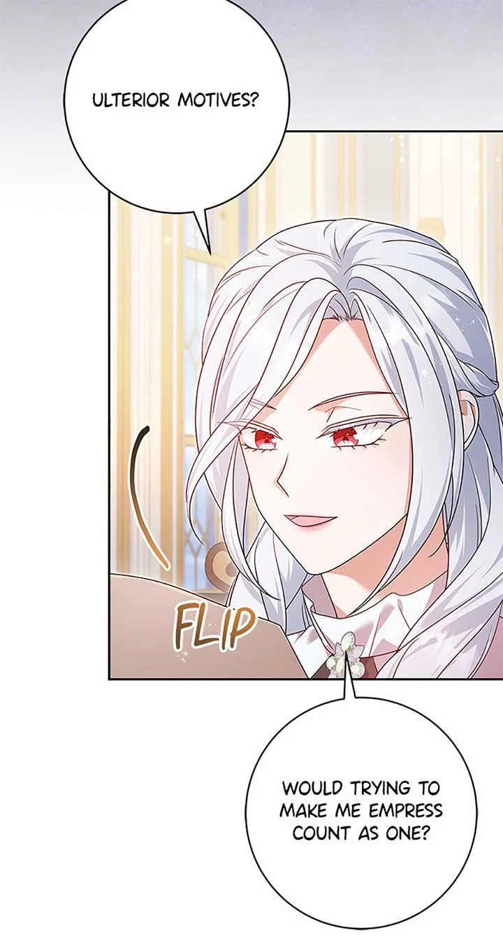 The Life Of An Evil Empress Chapter 52 page 49