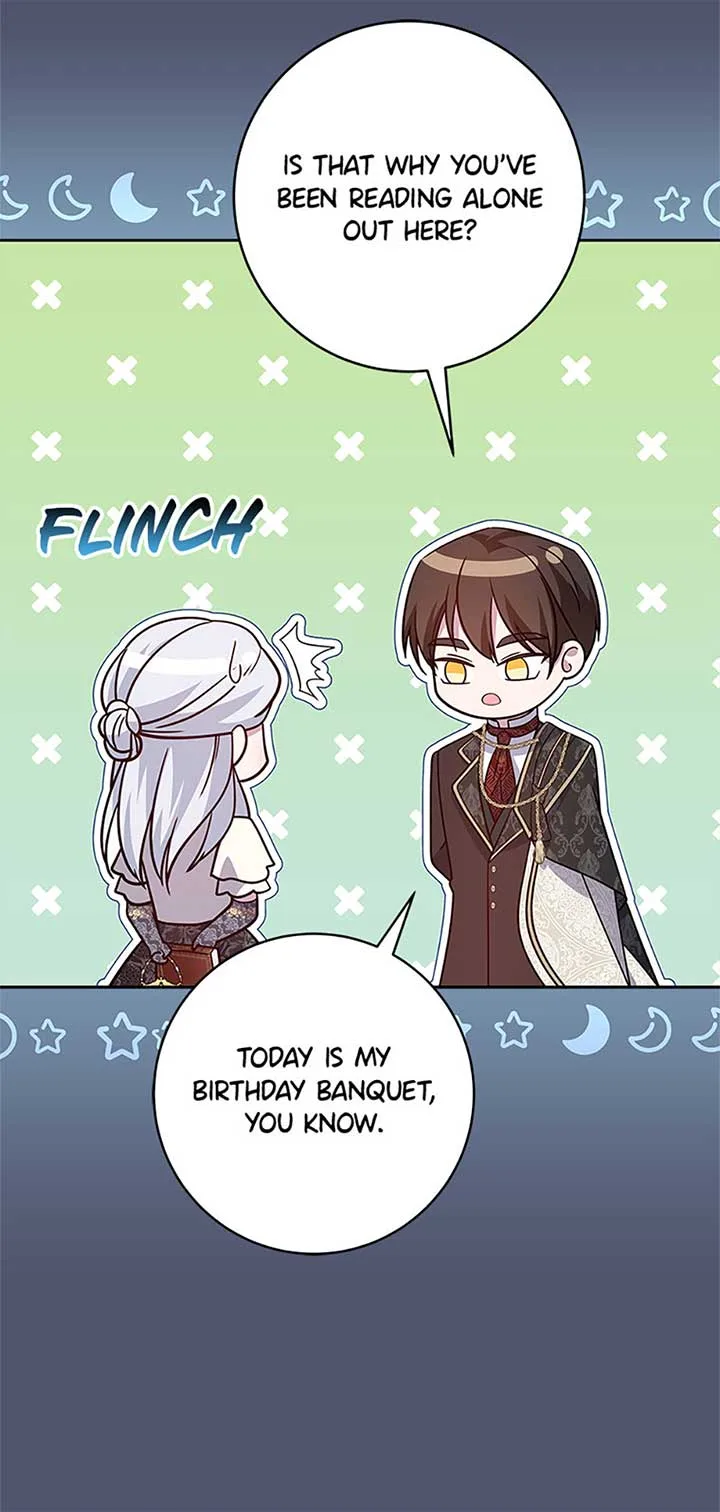 The Life Of An Evil Empress Chapter 51 page 78