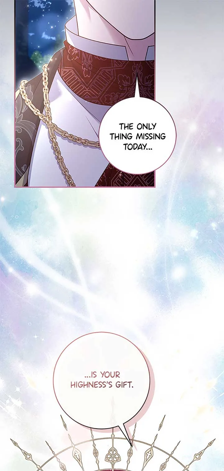 The Life Of An Evil Empress Chapter 51 page 80