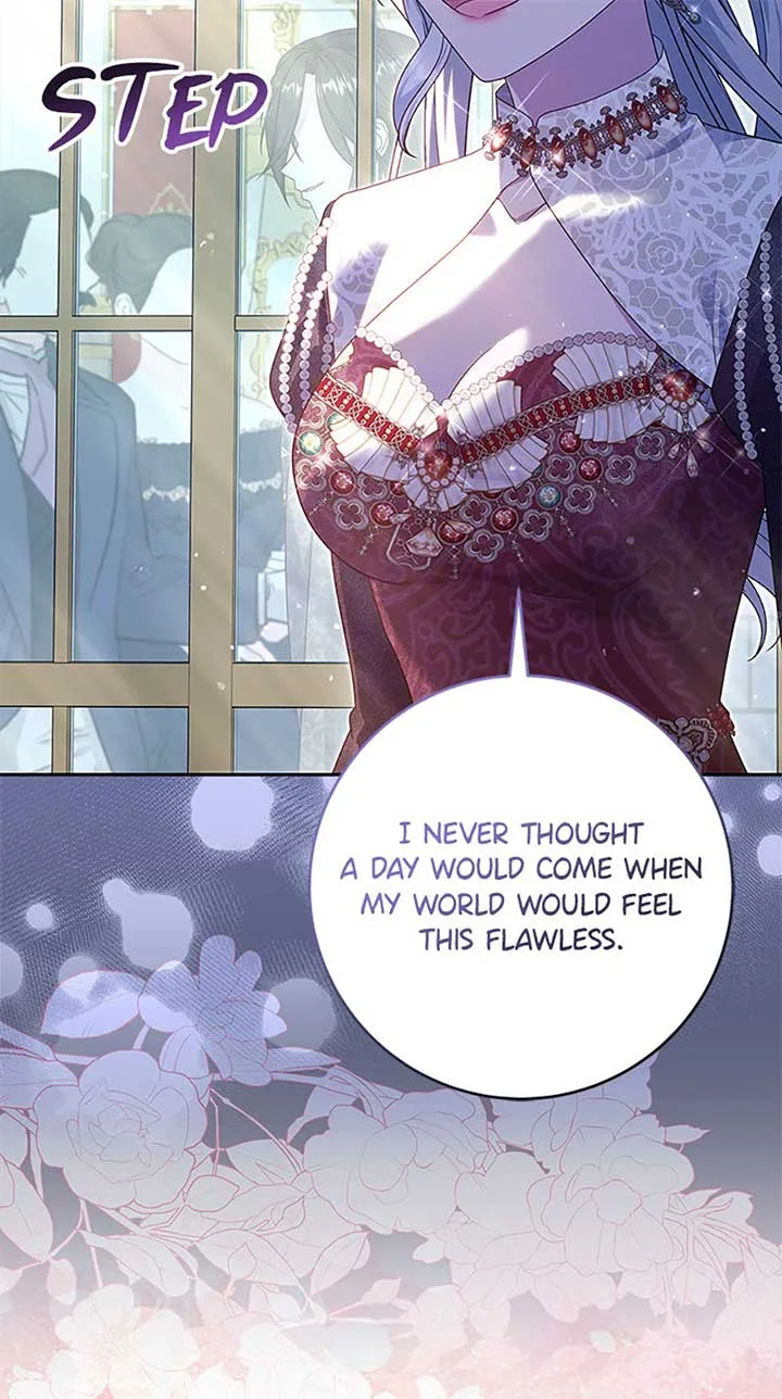 The Life Of An Evil Empress Chapter 54 page 61