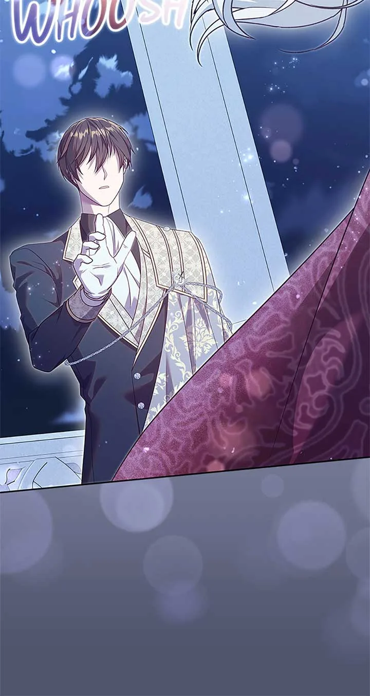 The Life Of An Evil Empress Chapter 54 page 69