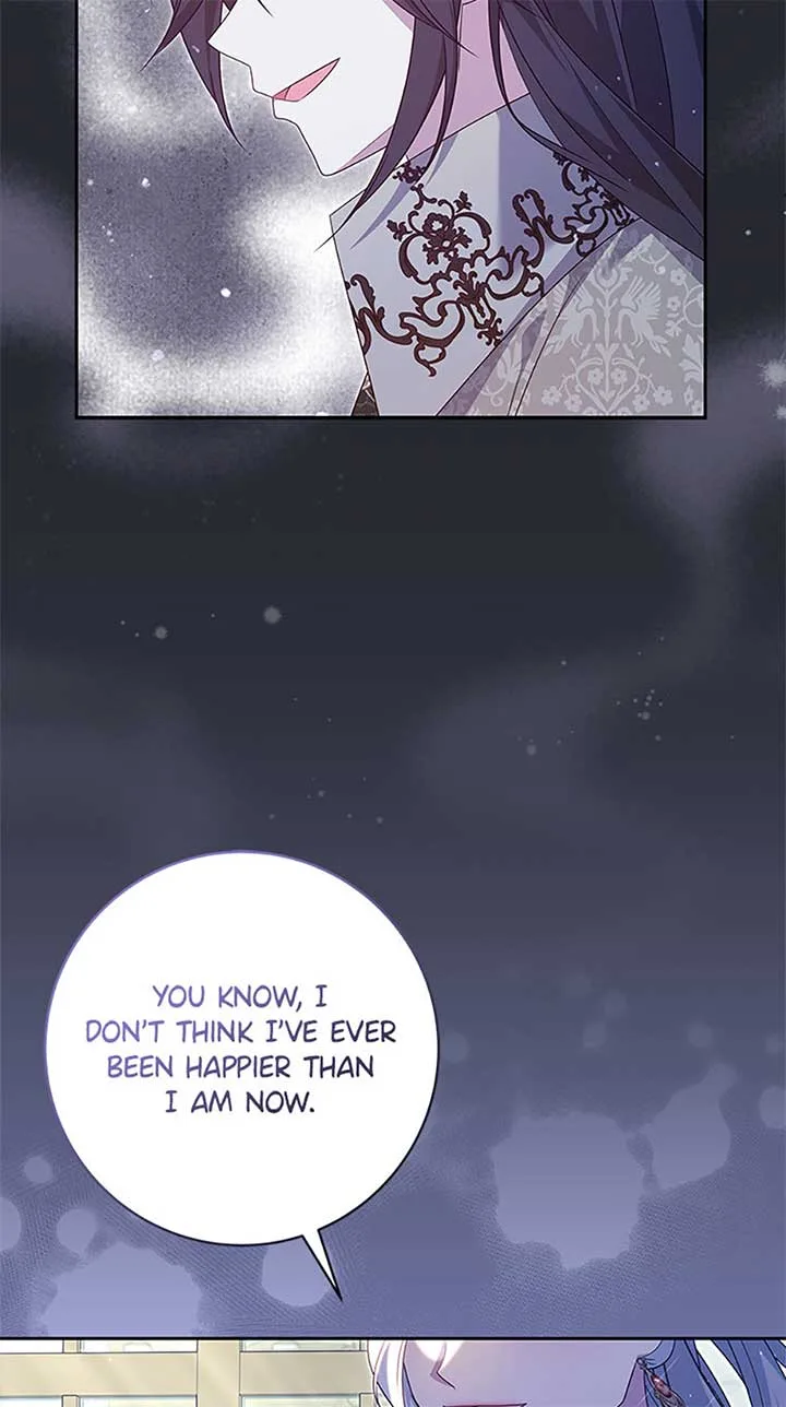 The Life Of An Evil Empress Chapter 54 page 60