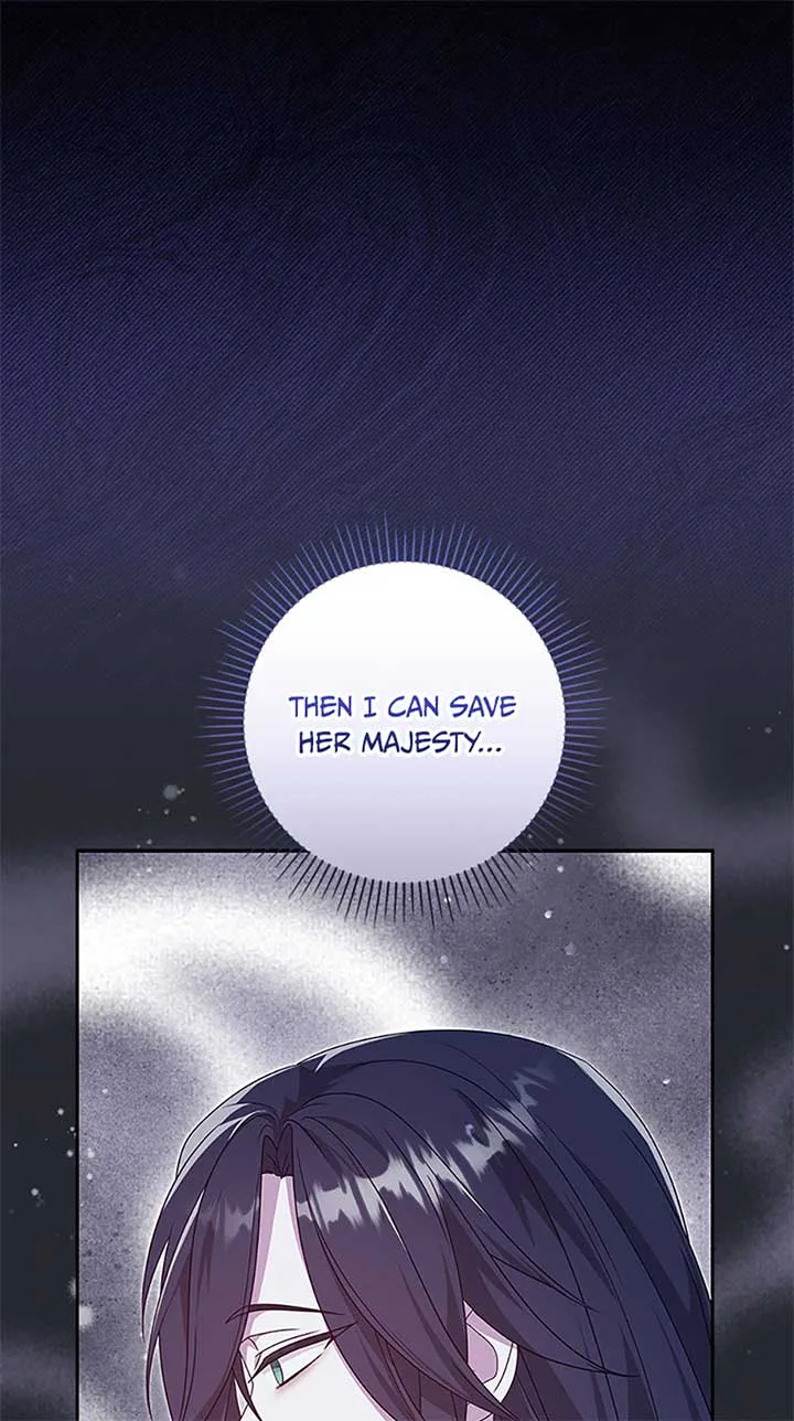The Life Of An Evil Empress Chapter 54 page 59