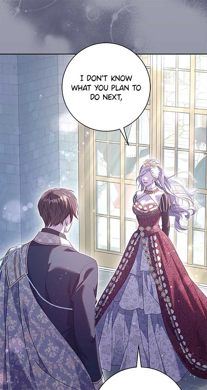 The Life Of An Evil Empress Chapter 54 page 66