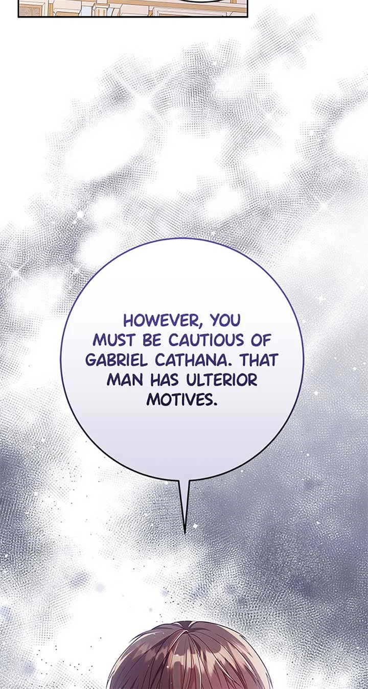 The Life Of An Evil Empress Chapter 52 page 47