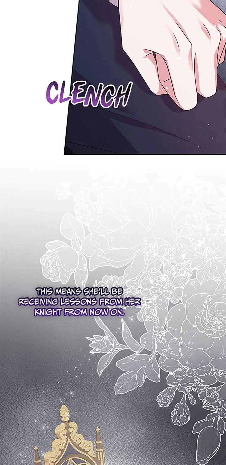 The Life Of An Evil Empress Chapter 52 page 37