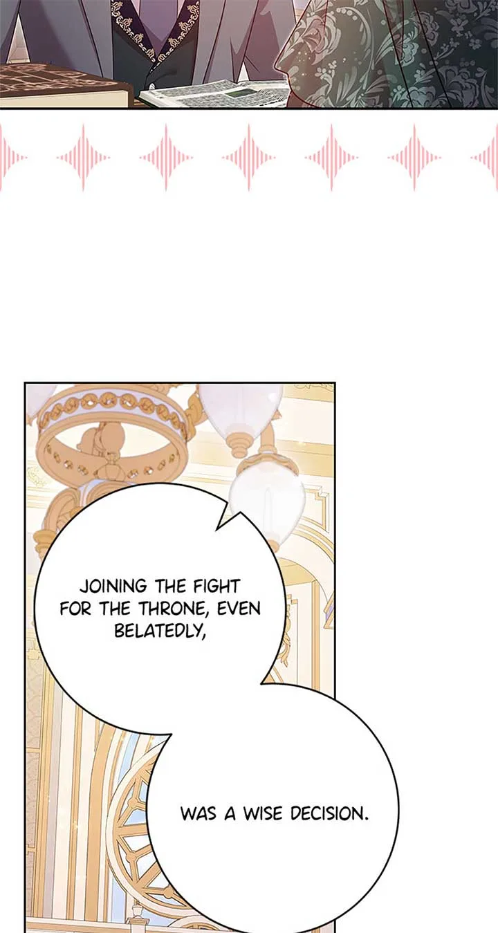 The Life Of An Evil Empress Chapter 52 page 46