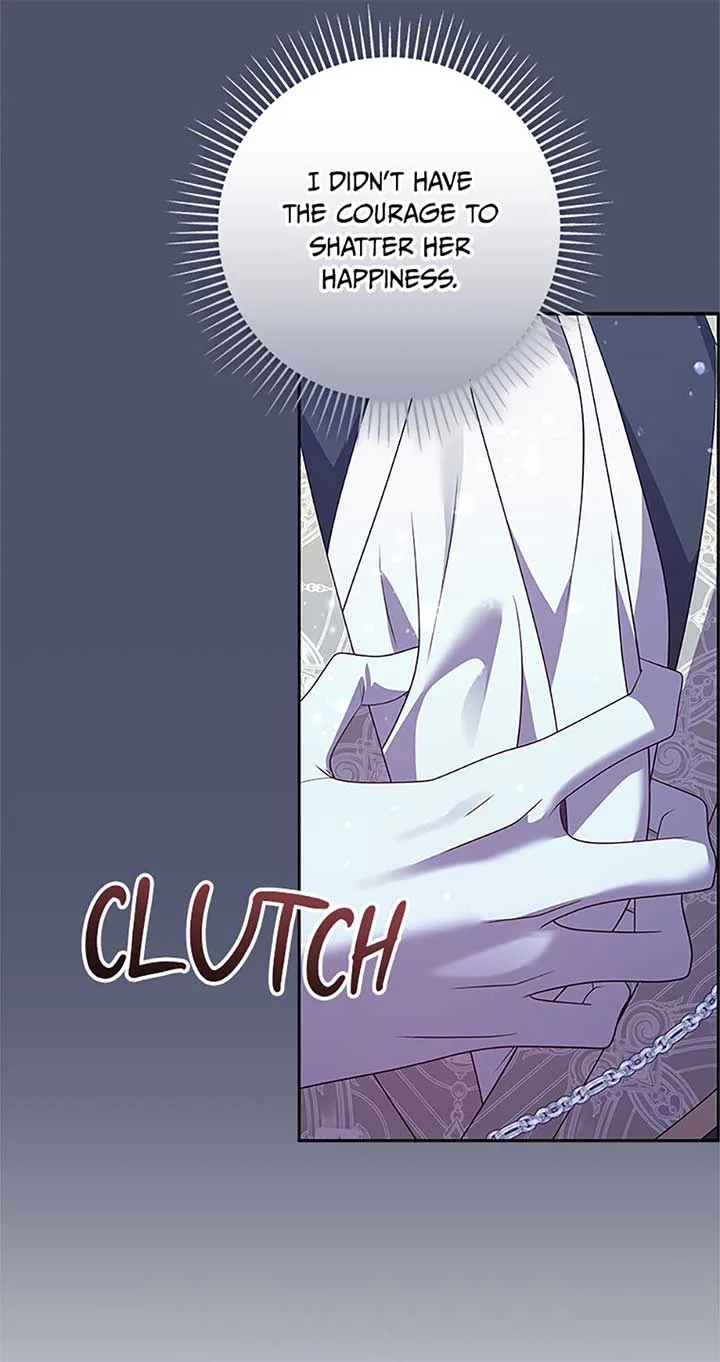 The Life Of An Evil Empress Chapter 54 page 74