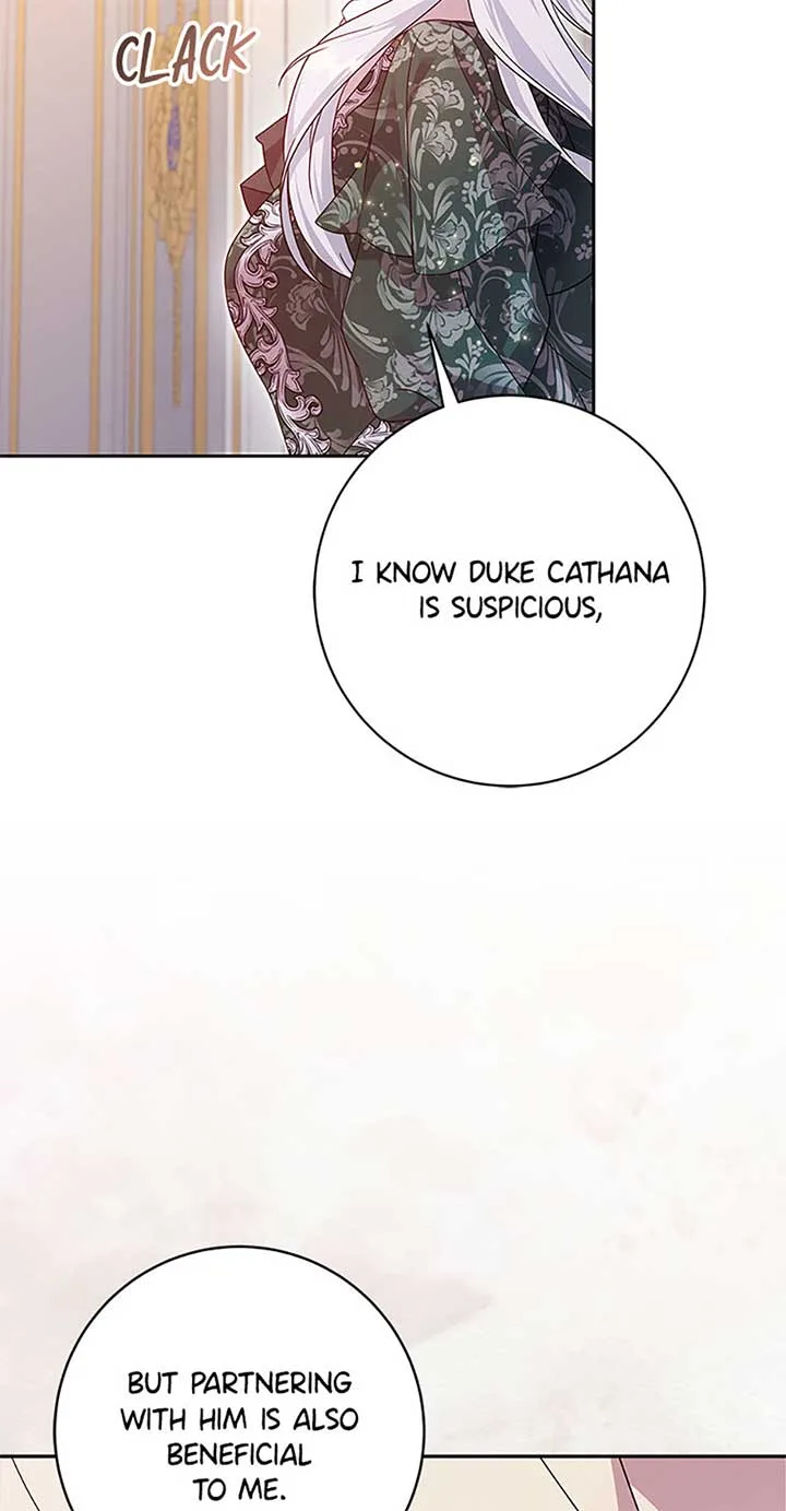 The Life Of An Evil Empress Chapter 52 page 52