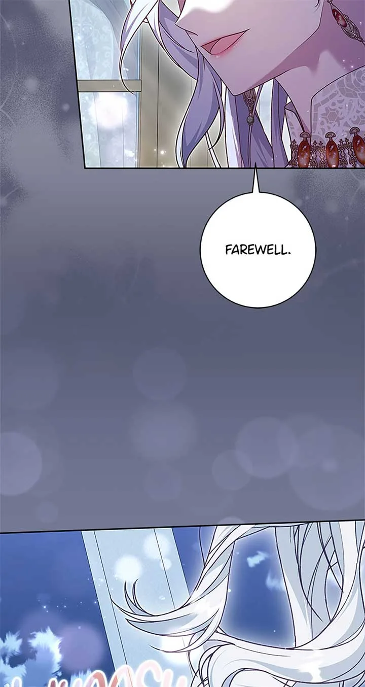 The Life Of An Evil Empress Chapter 54 page 68