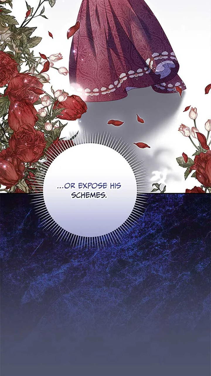 The Life Of An Evil Empress Chapter 54 page 73