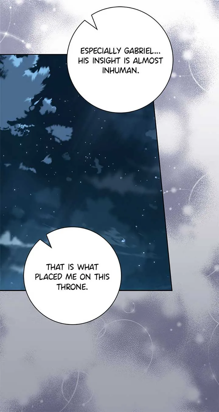 The Life Of An Evil Empress Chapter 54 page 65