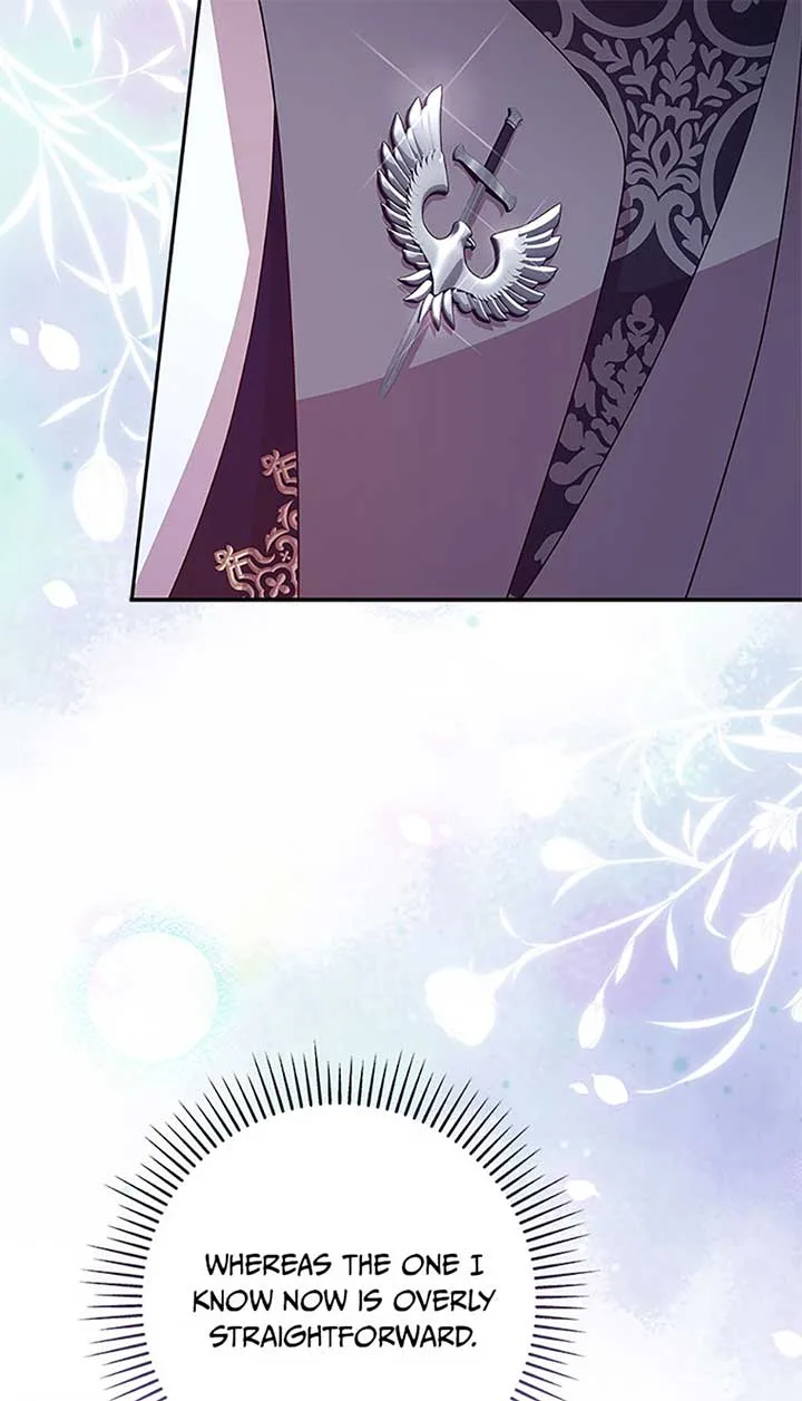 The Life Of An Evil Empress Chapter 52 page 57