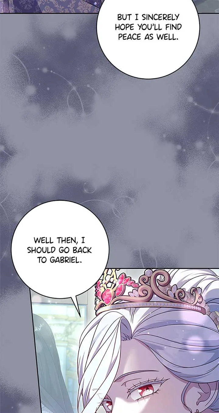 The Life Of An Evil Empress Chapter 54 page 67