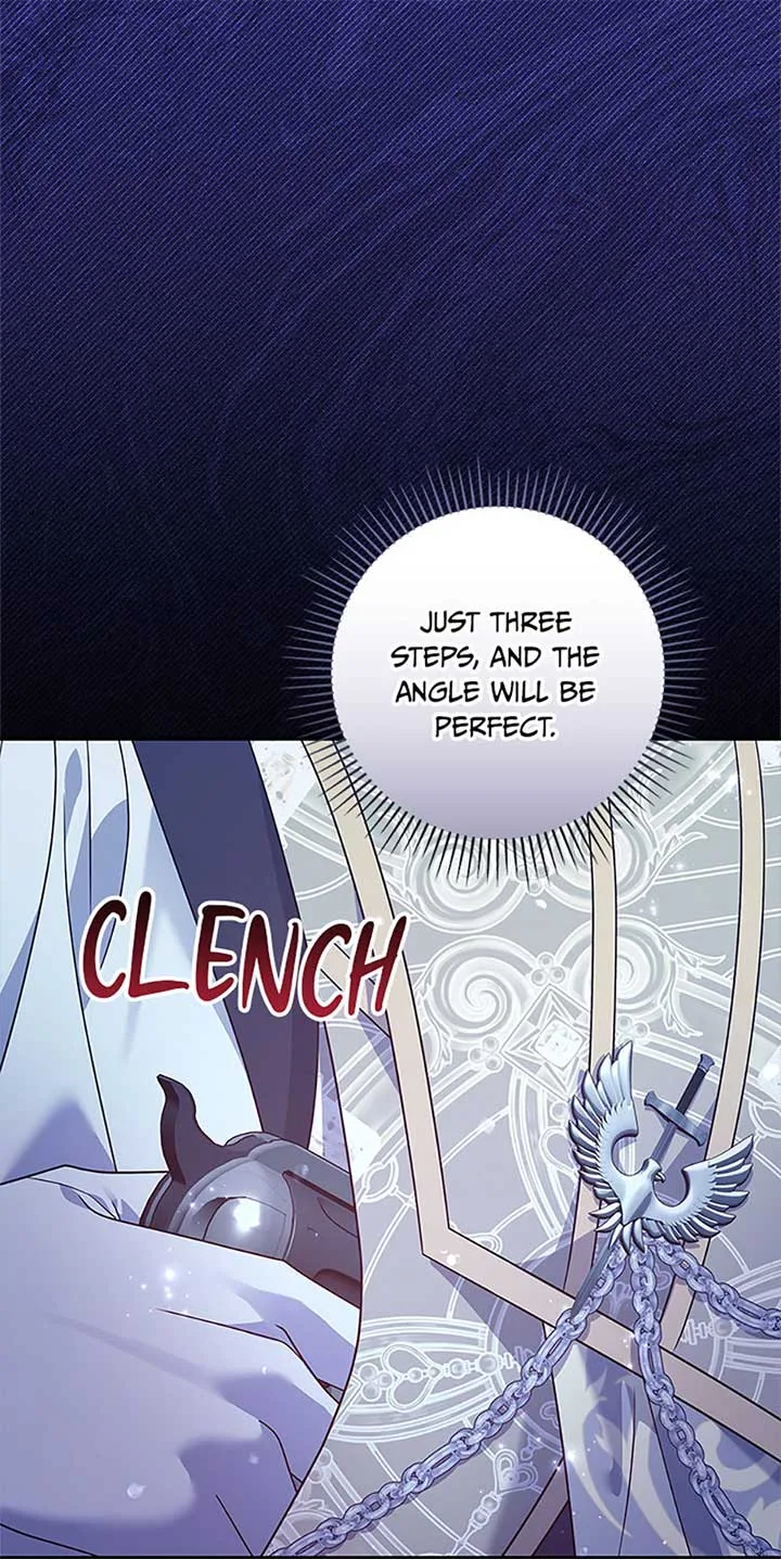The Life Of An Evil Empress Chapter 54 page 58
