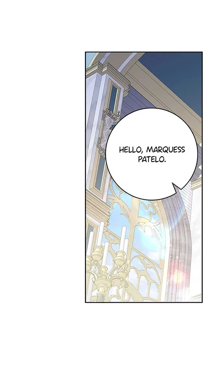 The Life Of An Evil Empress Chapter 52 page 61