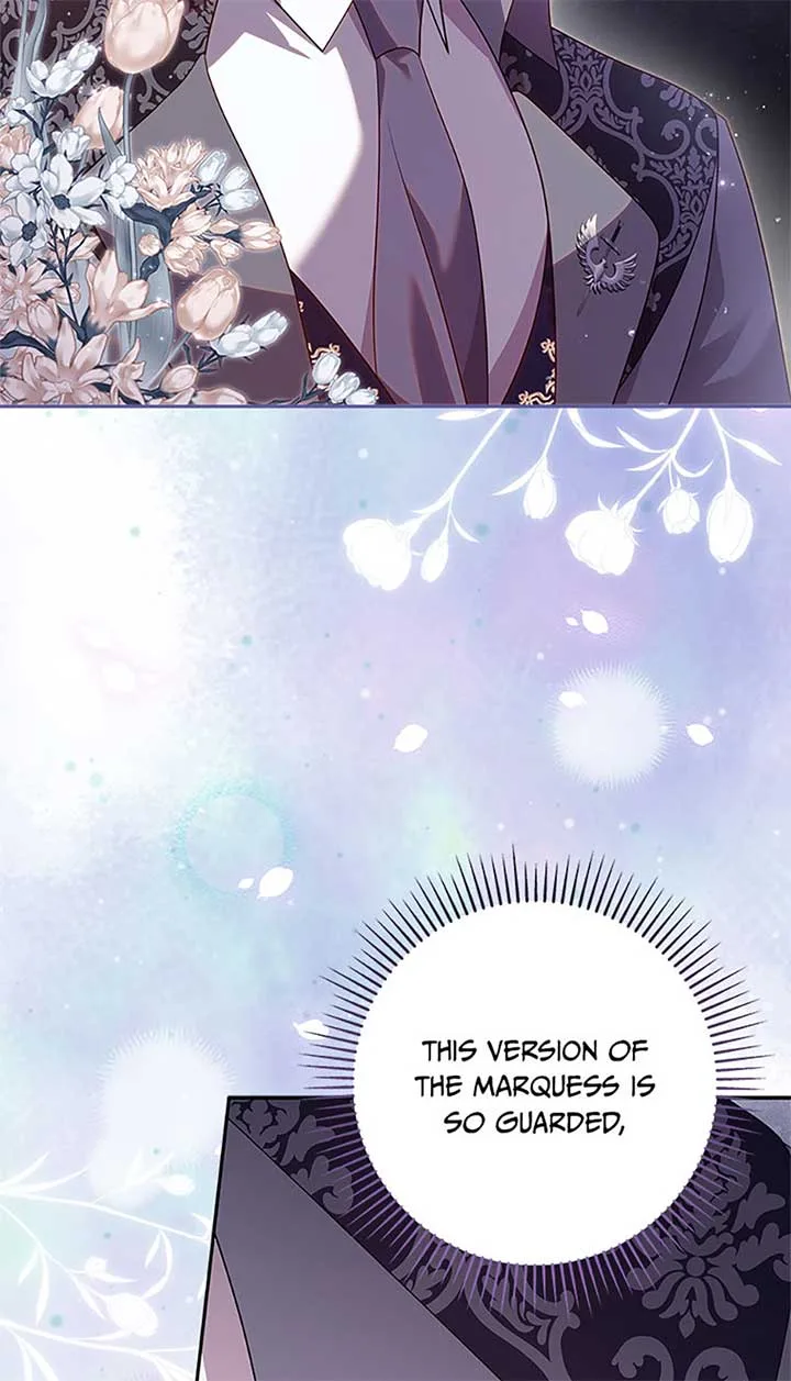 The Life Of An Evil Empress Chapter 52 page 56
