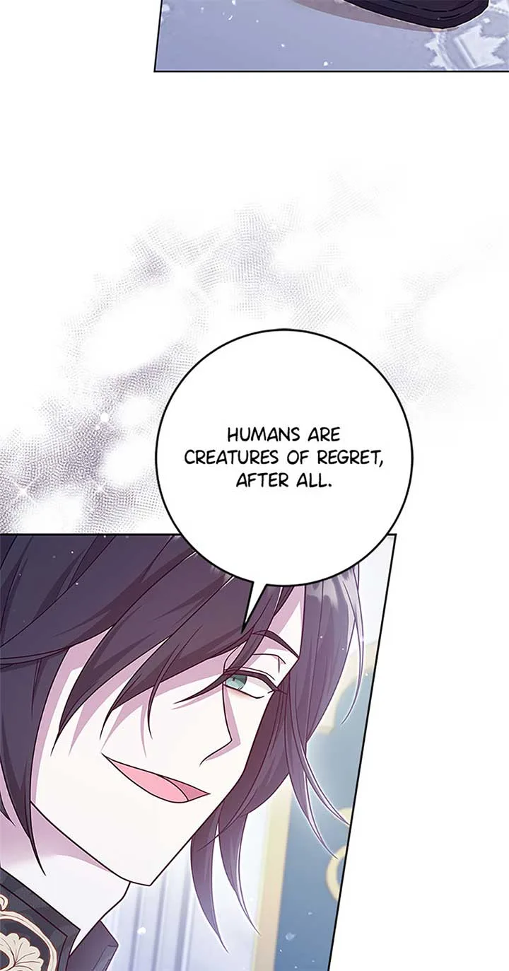 The Life Of An Evil Empress Chapter 52 page 76