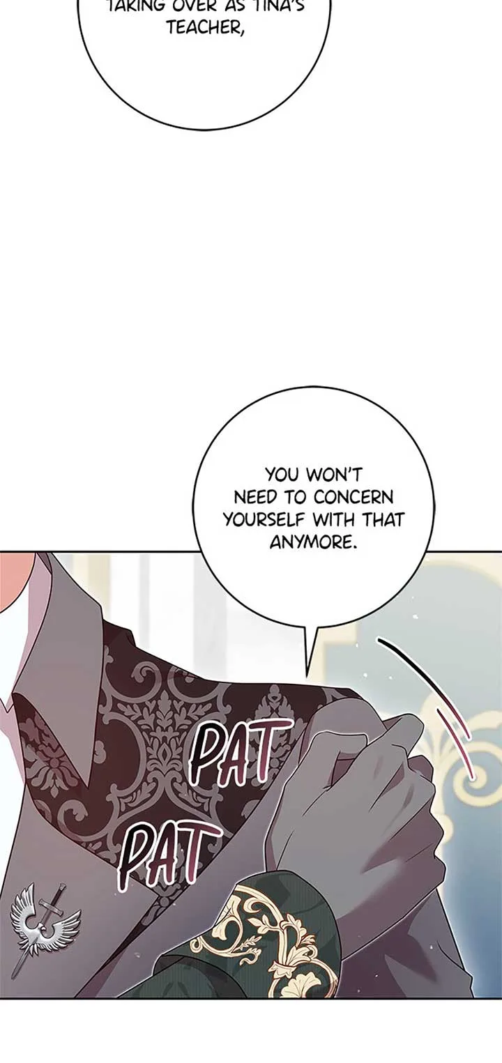 The Life Of An Evil Empress Chapter 52 page 67