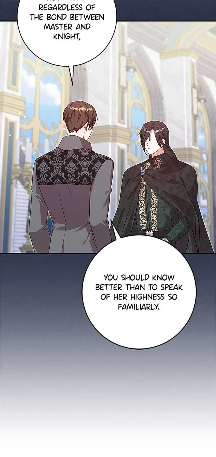 The Life Of An Evil Empress Chapter 52 page 69