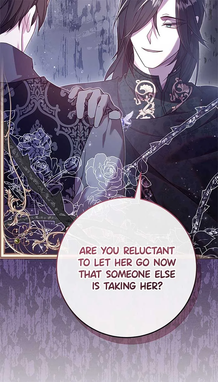 The Life Of An Evil Empress Chapter 52 page 73