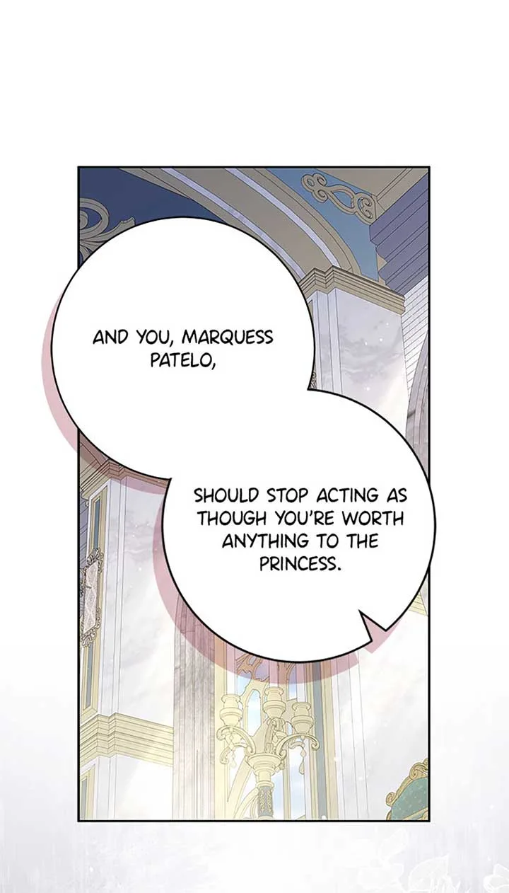 The Life Of An Evil Empress Chapter 52 page 71
