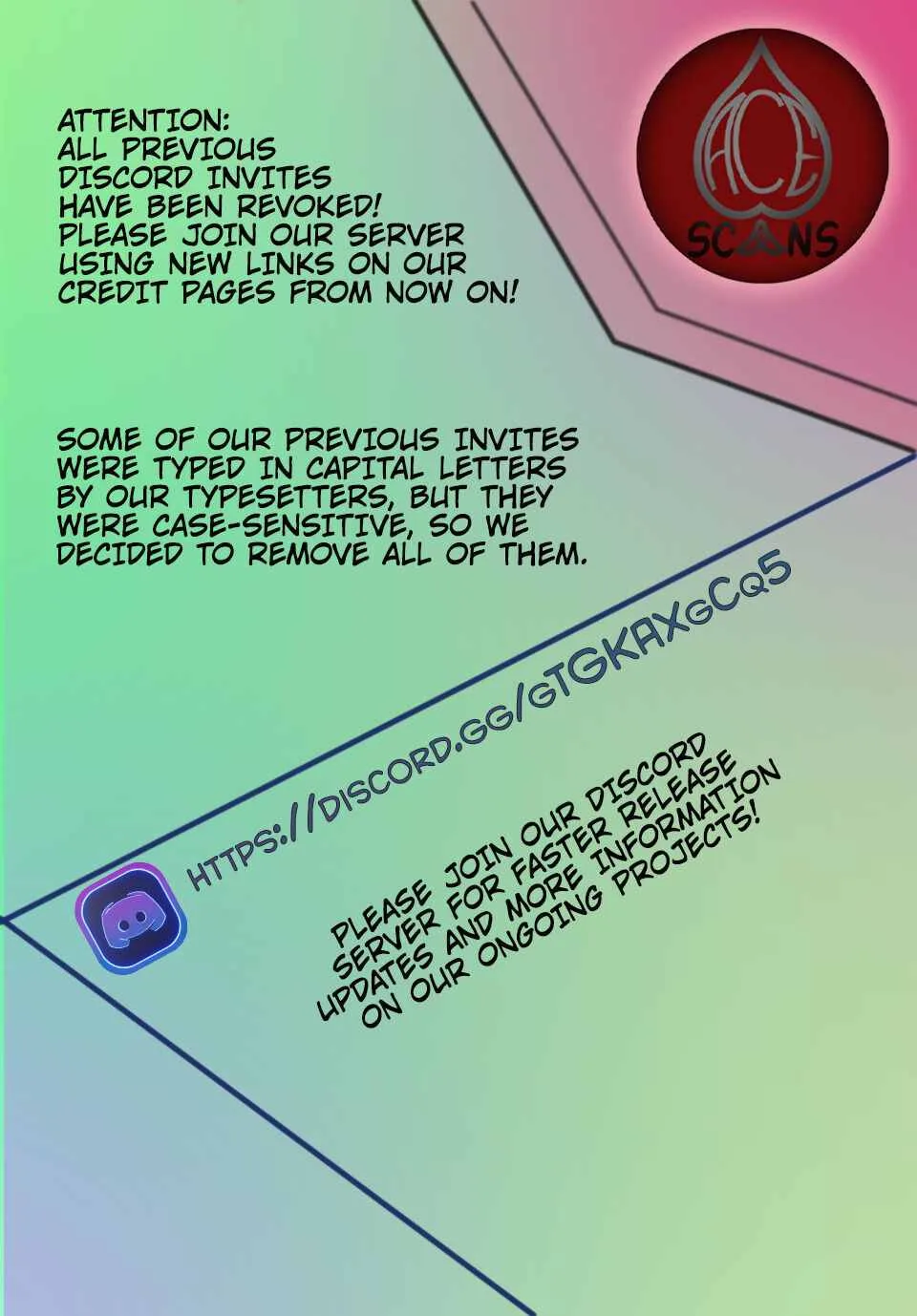 You Like Me (Mama), Not My Daughter!? Chapter 6.1 page 13