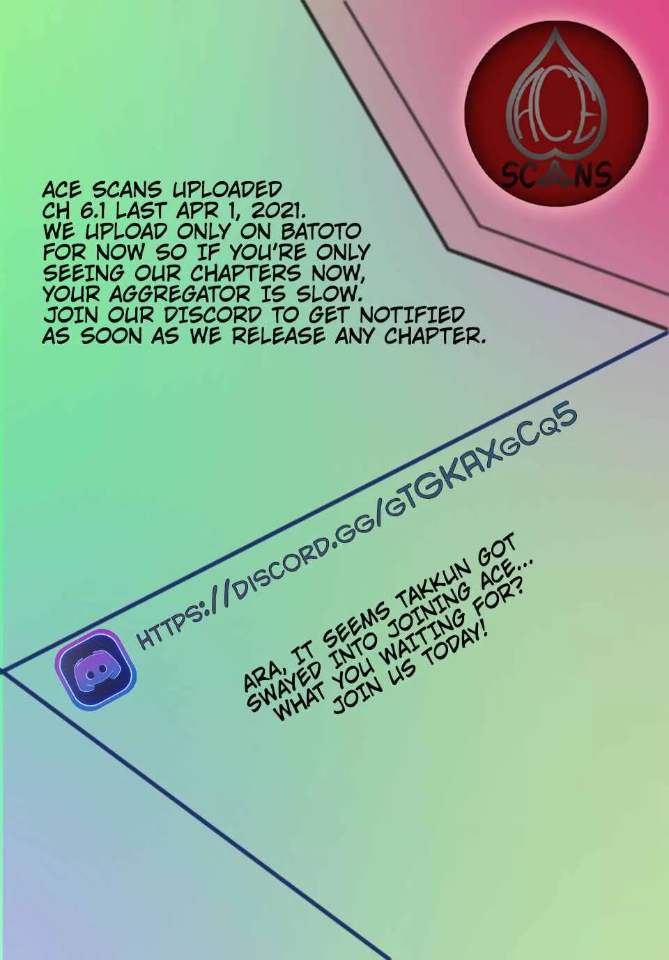 You Like Me (Mama), Not My Daughter!? Chapter 6.2 page 16