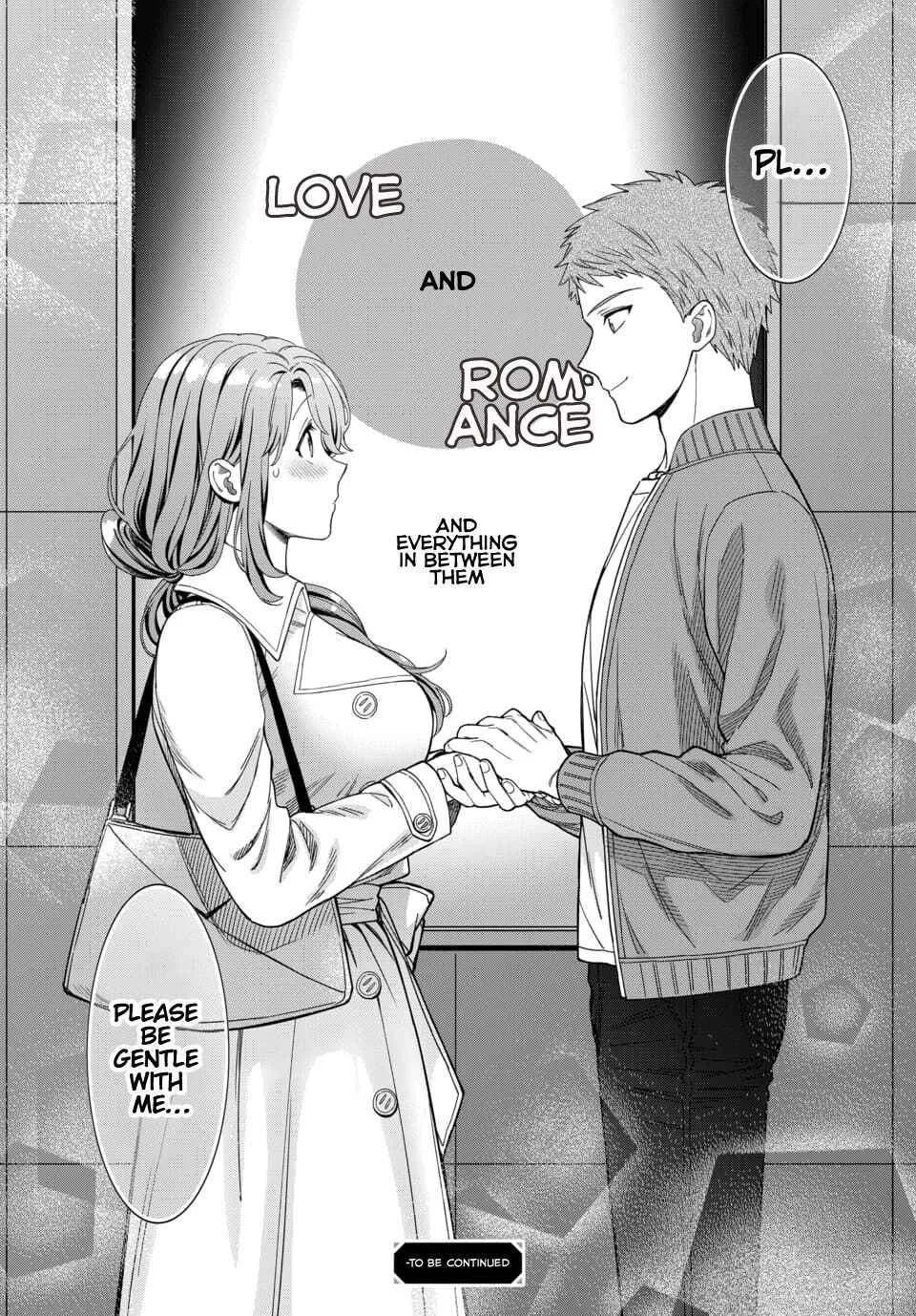 You Like Me (Mama), Not My Daughter!? Chapter 7.4 page 9
