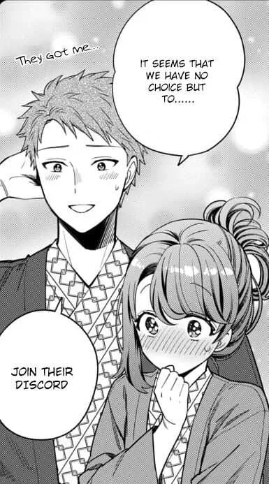 You Like Me (Mama), Not My Daughter!? Chapter 8.2 page 8
