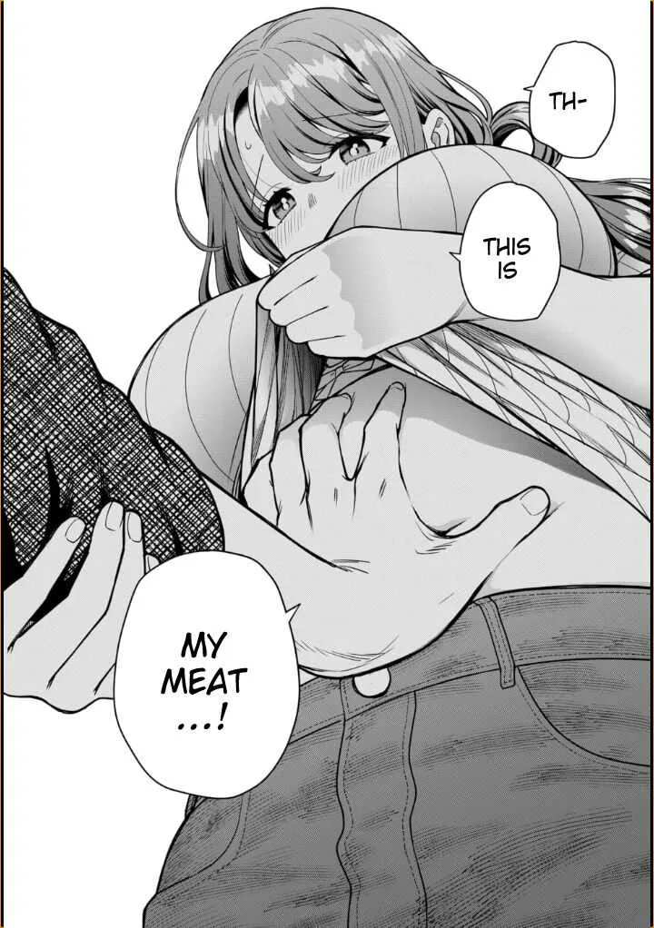 You Like Me (Mama), Not My Daughter!? Chapter 9.4 page 6