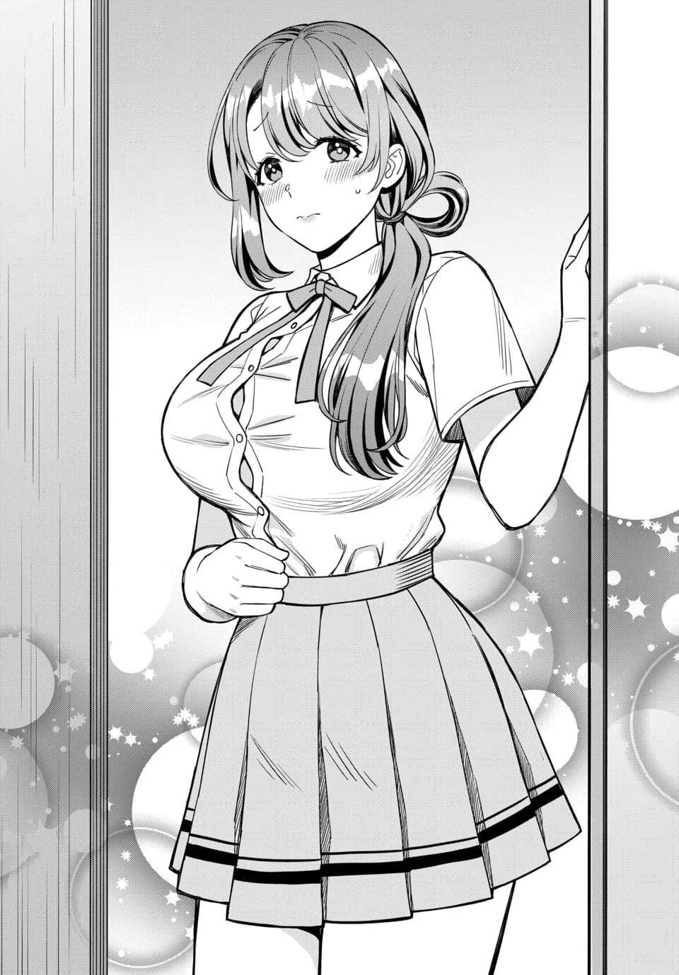 You Like Me (Mama), Not My Daughter!? Chapter 11.2 page 8