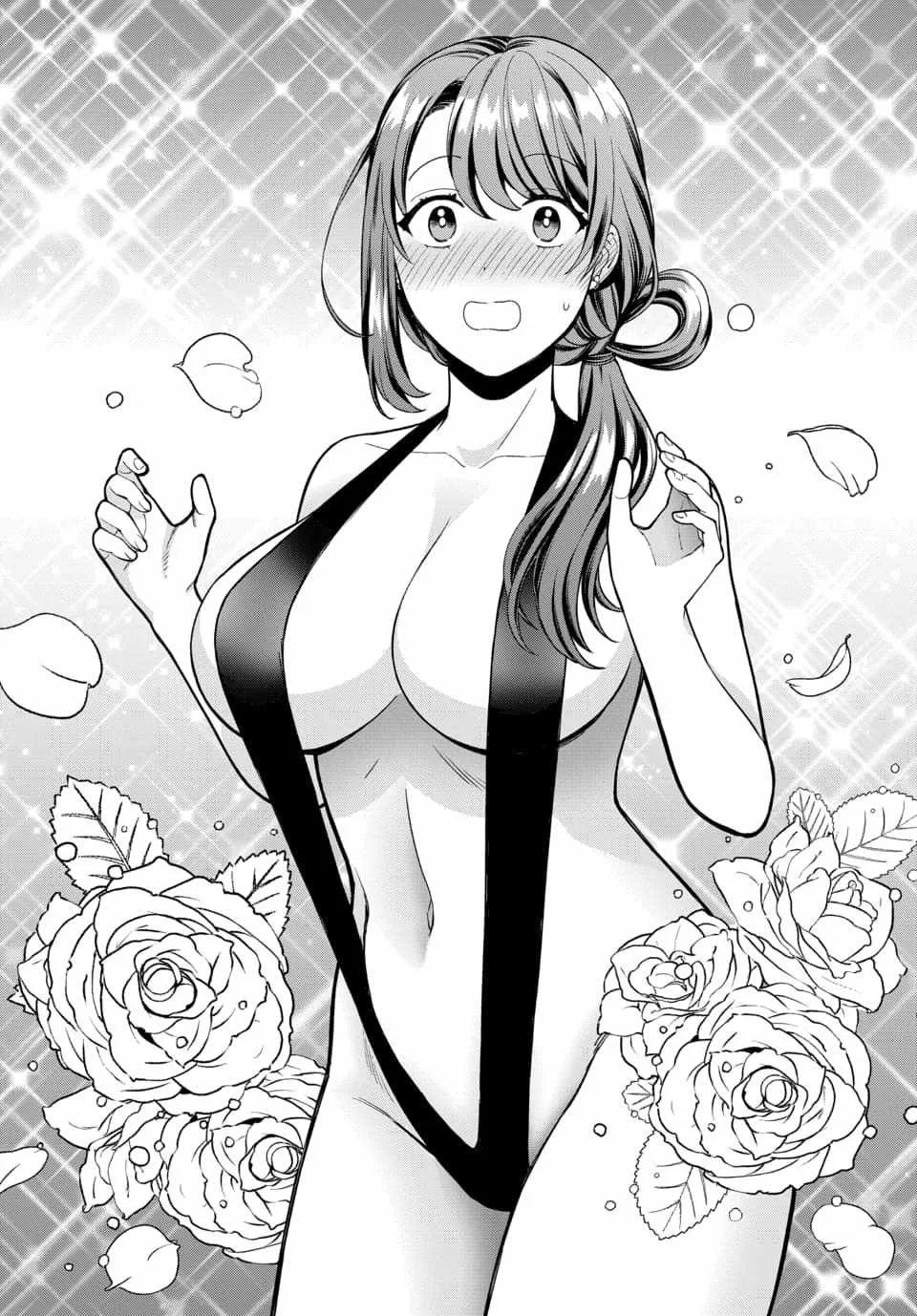 You Like Me (Mama), Not My Daughter!? Chapter 15.3 page 6