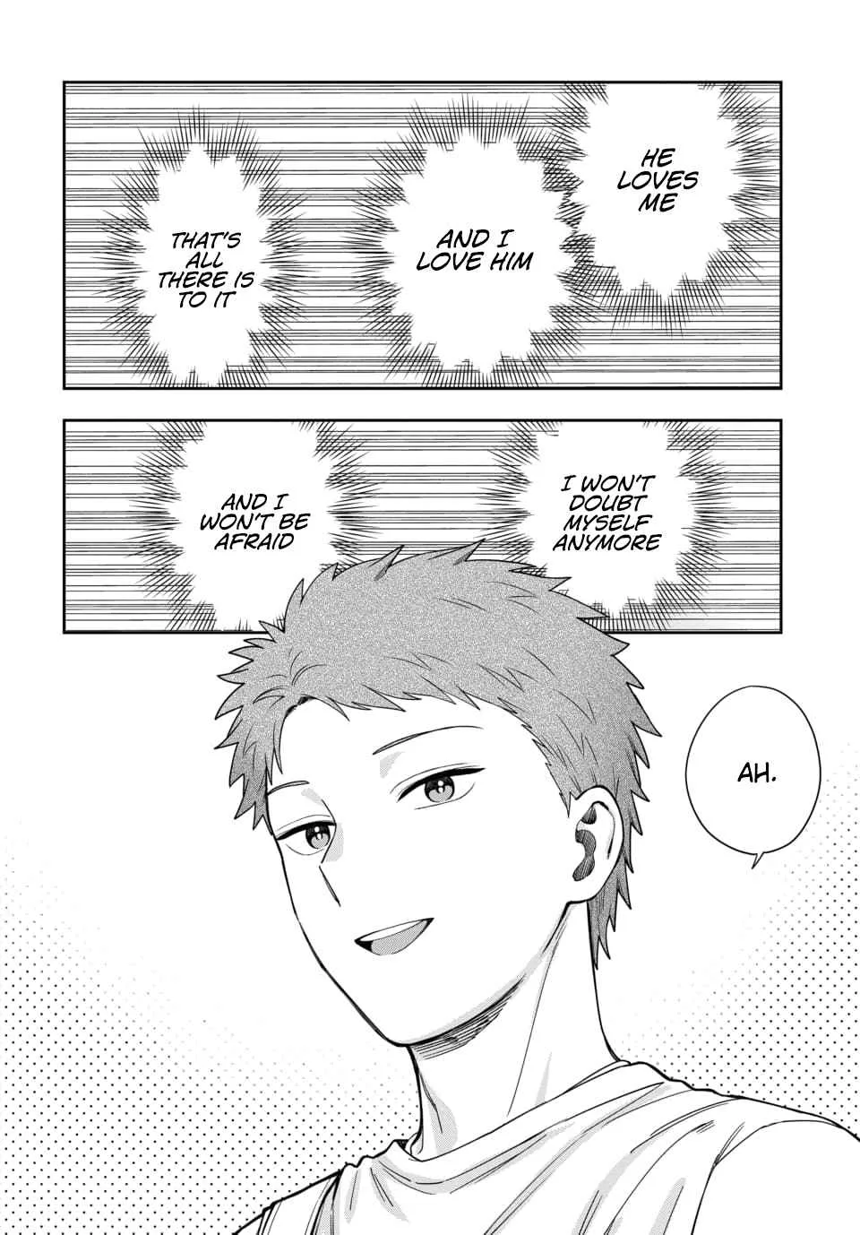 You Like Me (Mama), Not My Daughter!? Chapter 21.4 page 4