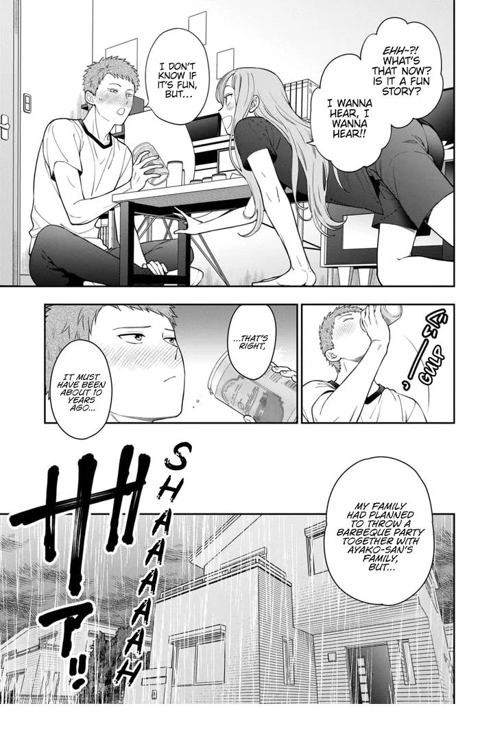 You Like Me (Mama), Not My Daughter!? Chapter 23.1 page 8