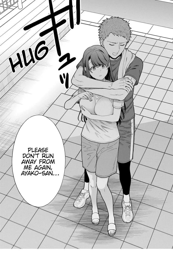 You Like Me (Mama), Not My Daughter!? Chapter 25.1 page 8