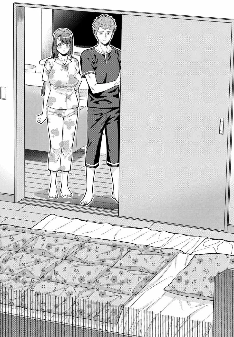 You Like Me (Mama), Not My Daughter!? Chapter 28.4 page 3