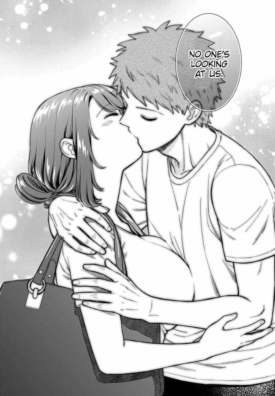 You Like Me (Mama), Not My Daughter!? Chapter 29.2 page 4