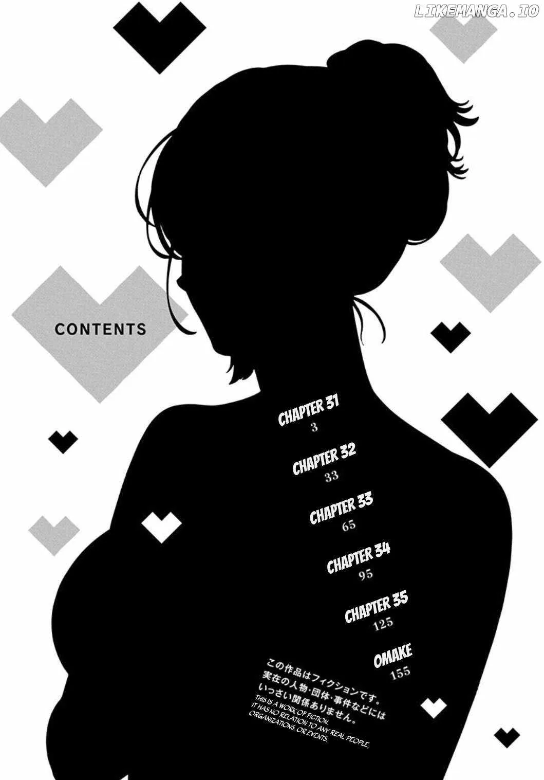 You Like Me (Mama), Not My Daughter!? Chapter 31.1 page 3