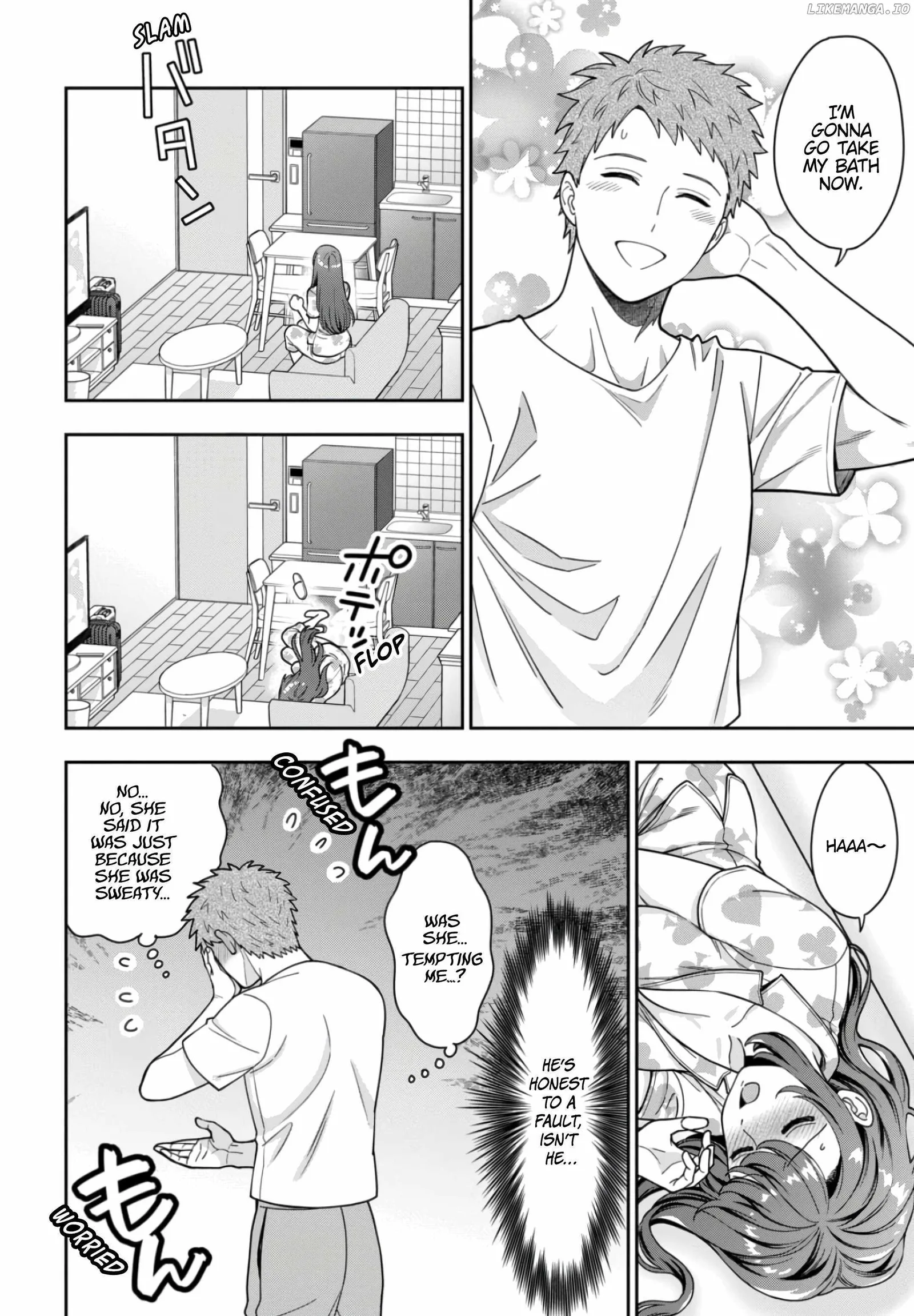 You Like Me (Mama), Not My Daughter!? Chapter 32.2 page 9