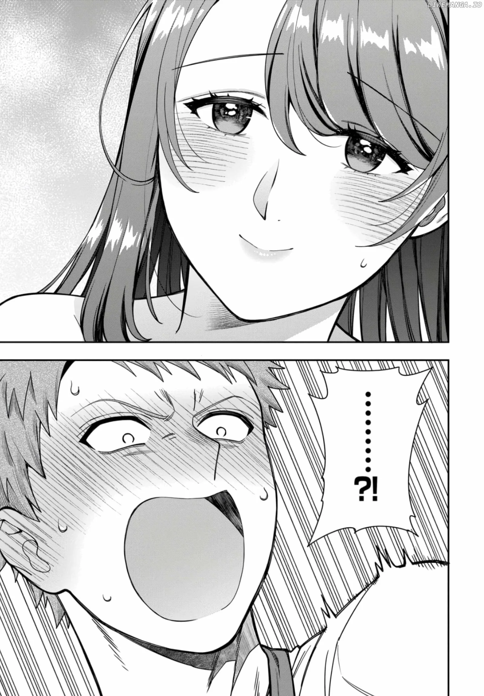 You Like Me (Mama), Not My Daughter!? Chapter 32.2 page 2