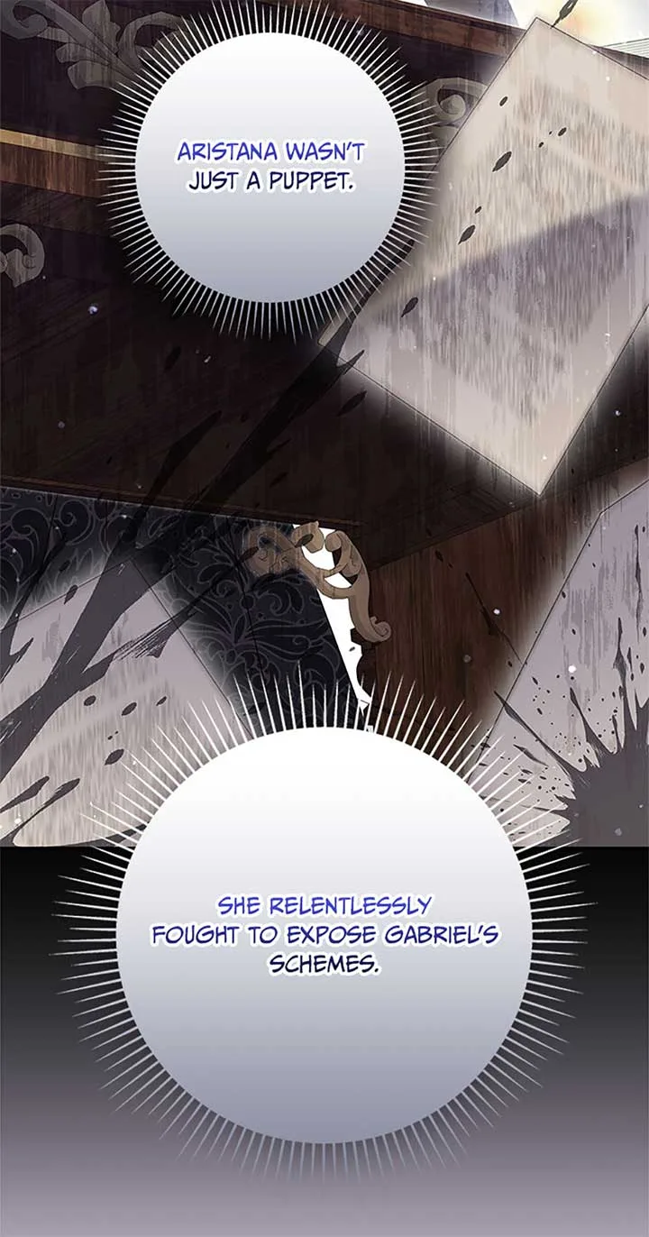 The Life Of An Evil Empress Chapter 56 page 13