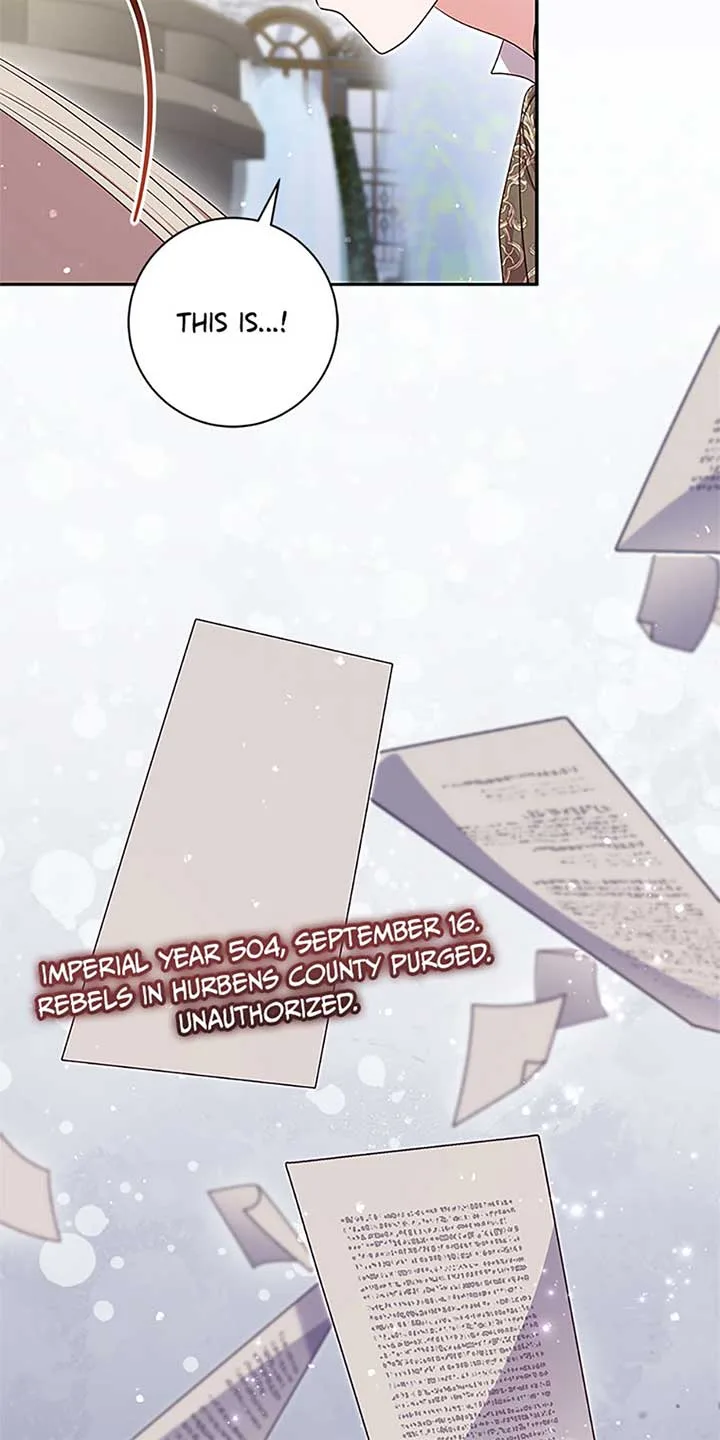 The Life Of An Evil Empress Chapter 56 page 9