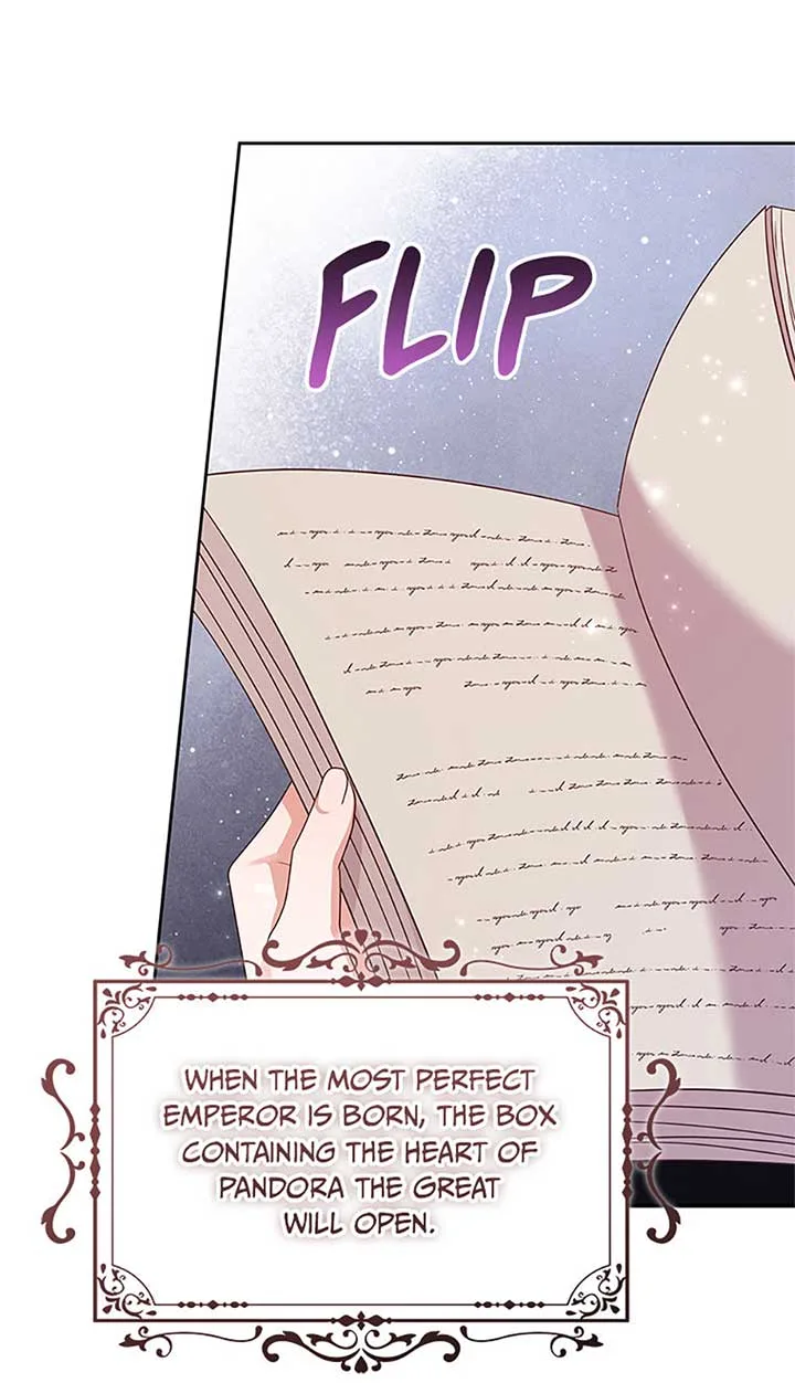 The Life Of An Evil Empress Chapter 56 page 5